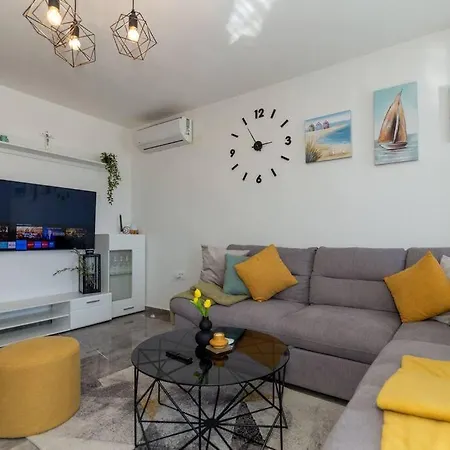 Villa Toni Kaštel Stari