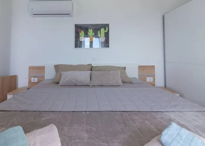 Toni 别墅 Kaštel Stari
